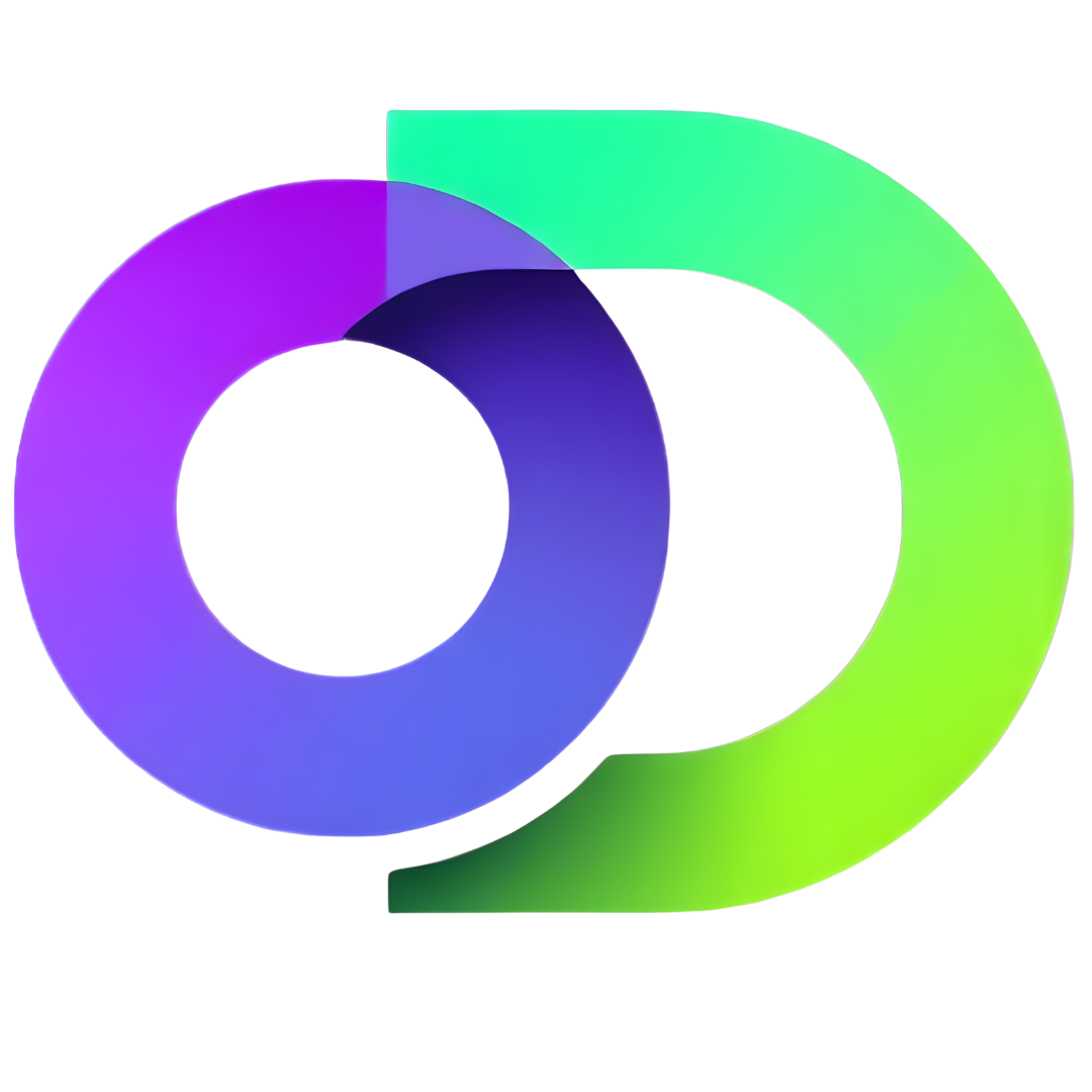 Opuss Digital Logo